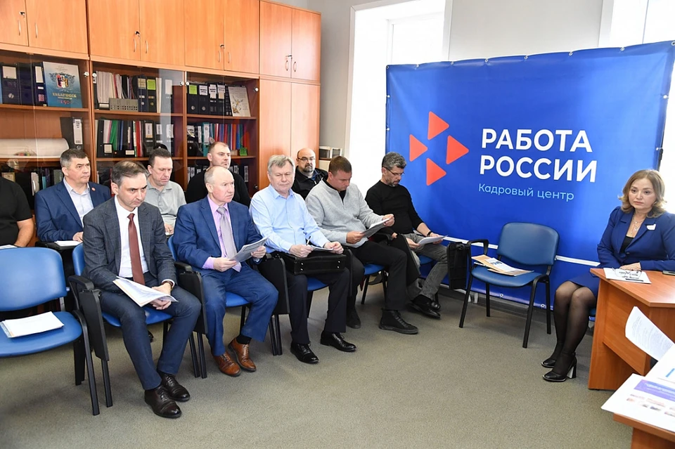 Школьники и студенты смогут найти работу на летние каникулы на «Ярмарке вакансий»