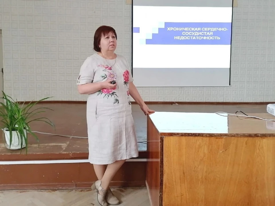Фото Ухтинской городской поликлиники