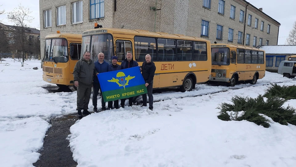 ФОТО: группа в ВК Ульяновской Городской Думы