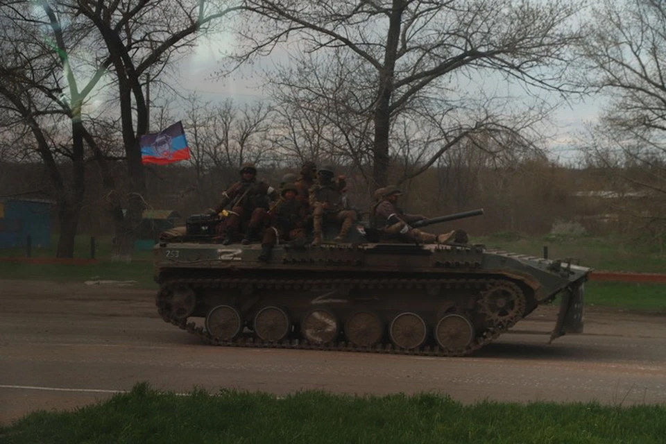 Фонд займется поддержкой не только принимавших участие в СВО, но воевавших с 2014 года в ДНР и ЛНР, а также членов их семей