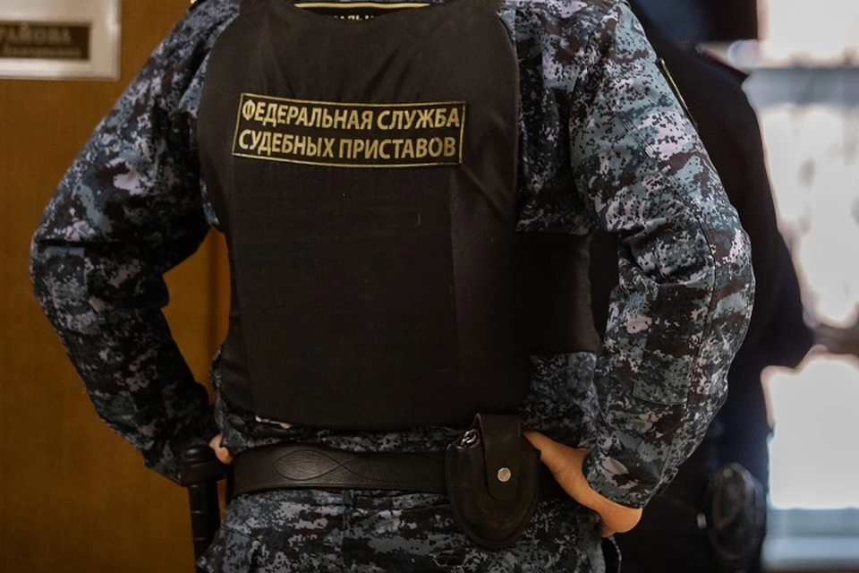 Владельцу придется выплатить штраф за неисполнение постановления.