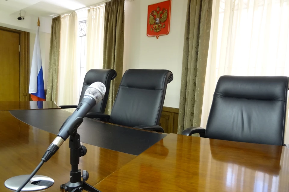 В Сургуте за оставление детей в опасности оштрафовали многодетную мать