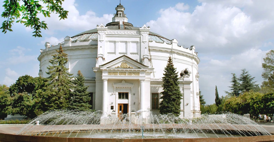 За реставрацию музея-заповедника отвечают федеральные власти Фото: tourister.ru