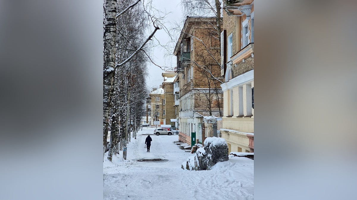 Ухта вошла в список самых комфортных городов для жизни в России - KP.RU