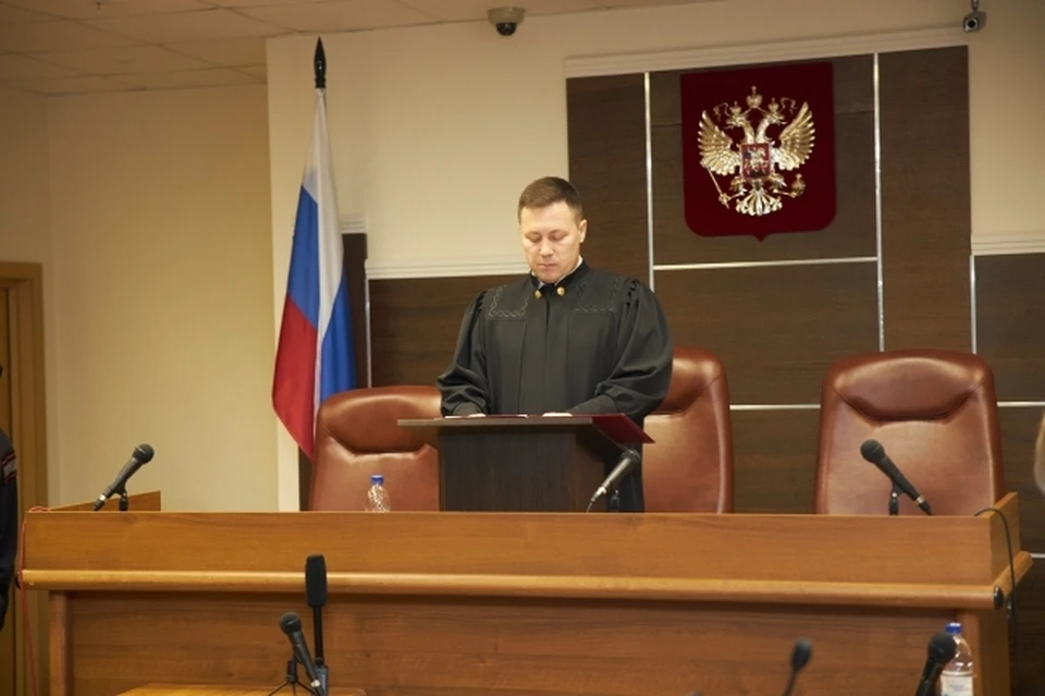 Приговор оставлен без изменения, жалоба – без удовлетворения.