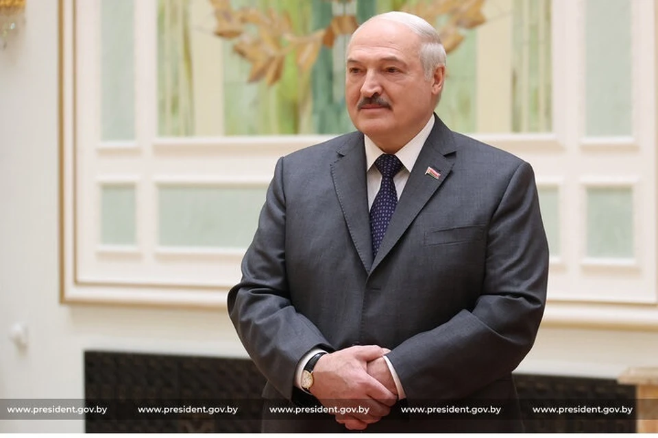 Лукашенко поздравил верующих иудейской конфессии с Песахом. Фото: архив president.gov.by