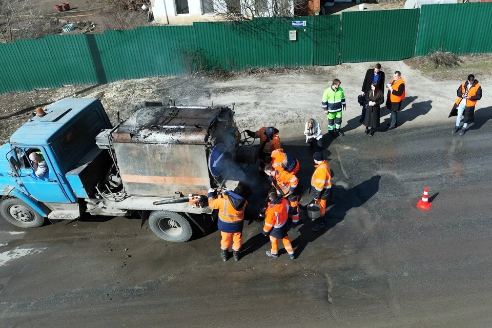 фото регионального Правительства