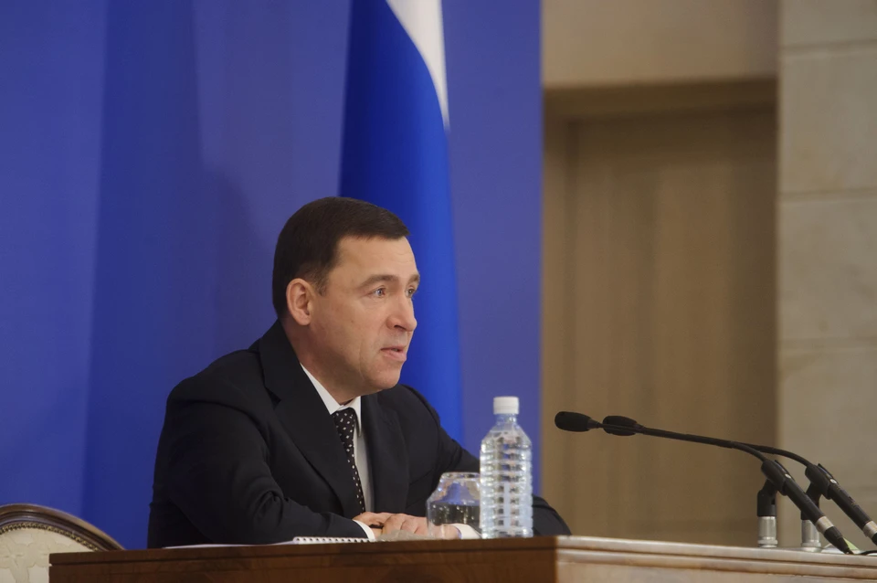 По словам губернатора, такая инициатива поддержит промышленность региона, закрепив специалистов на предприятиях