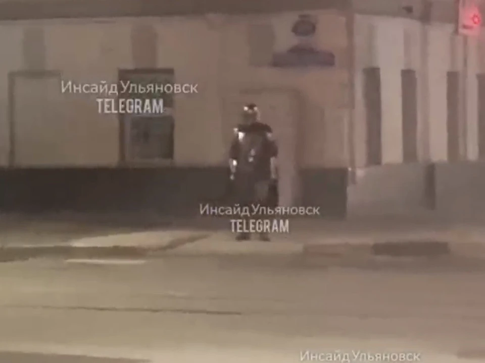 Фото: скриншот с видео