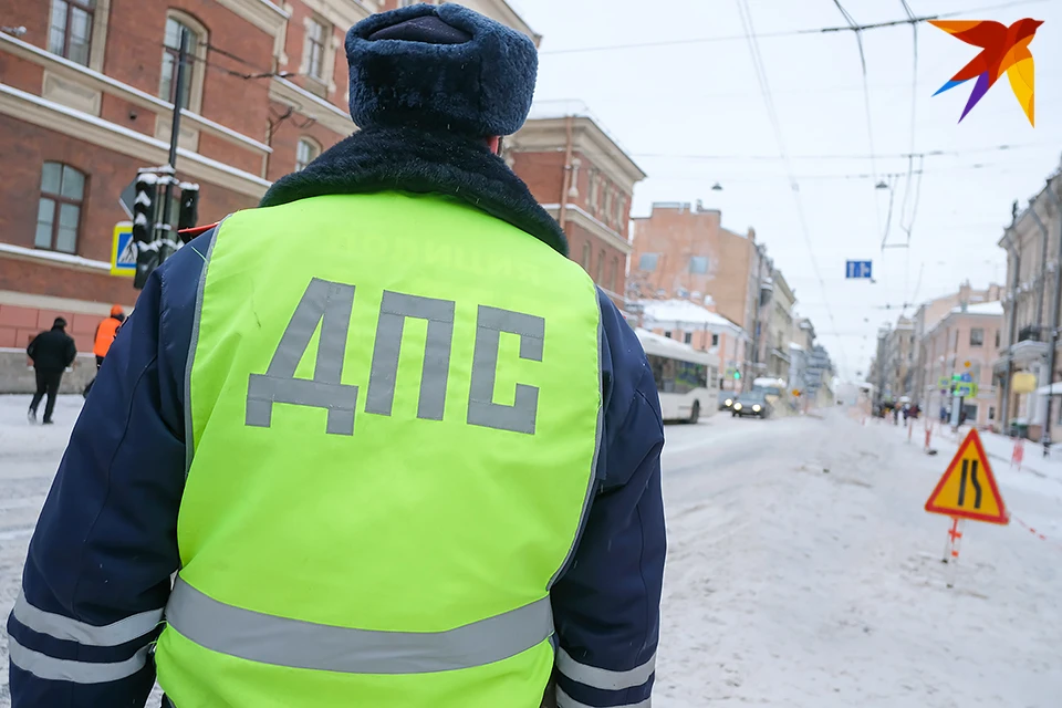 На мужчину был составлен административный протокол, после чего его отправили под арест на трое суток.