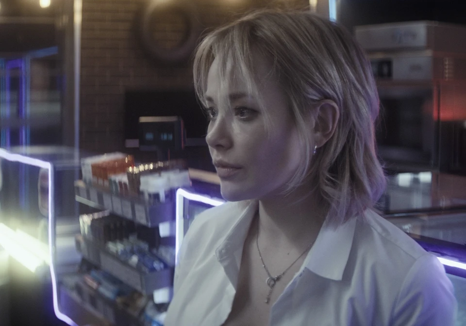 Одна ночь и неожиданный финал: в Волгограде в прокат выходит фильм «Зоськина заправка»