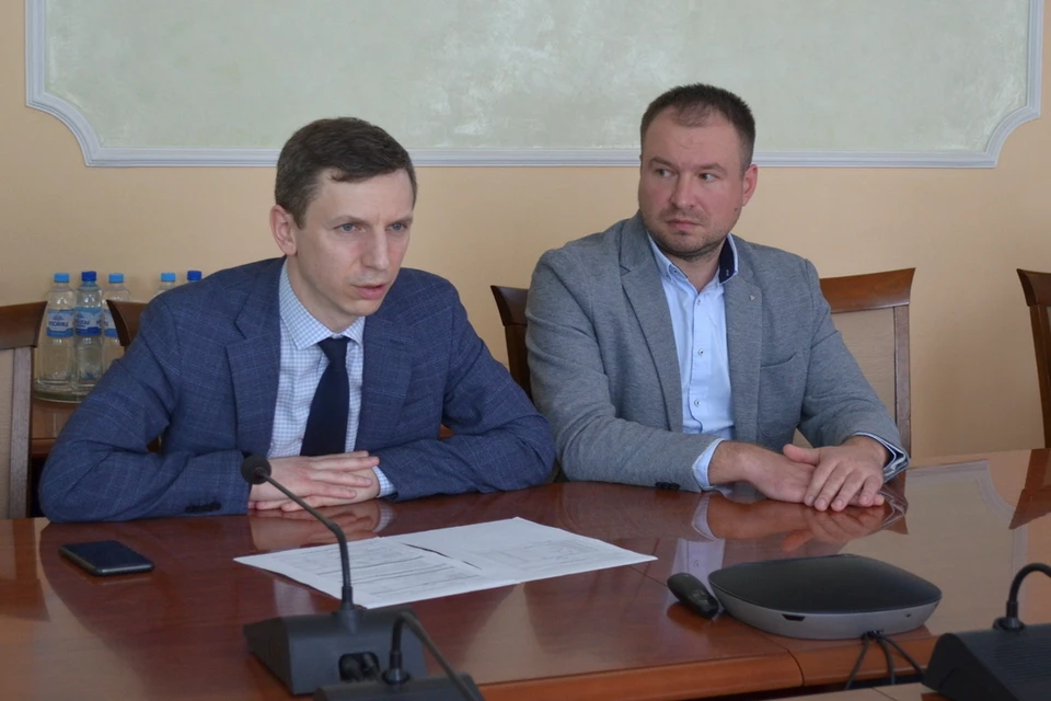К 1 сентября в Липецке отремонтируют 38 дорог