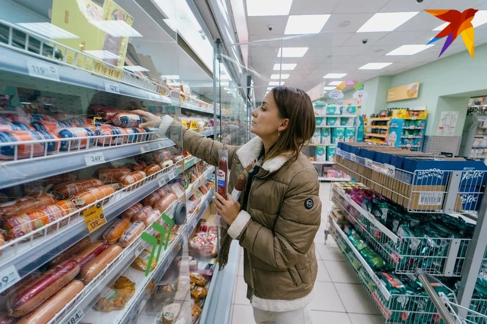 Значительно подняли цены на сухие корма для животных и шампунь