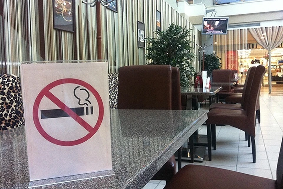 Беларусь вошла в топ стран Евро по числу выкуренных сигарет. Фото: архив «КП»