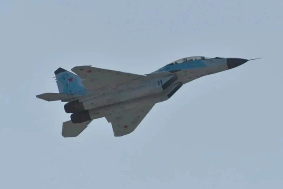В Херсонской области авиация России уничтожила пункт одесской морской охраны