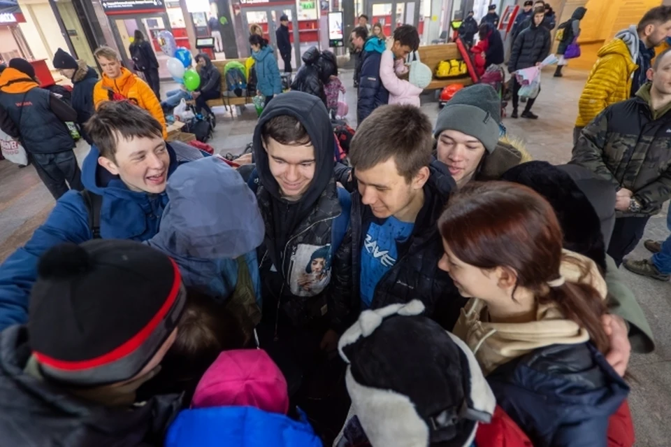 Поправки вступят в силу спустя 10 дней после публикации новой редакции закона