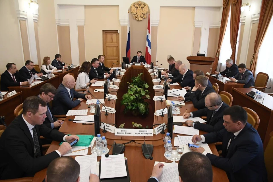 Фото: телграм-канал «Хоценко о важном»