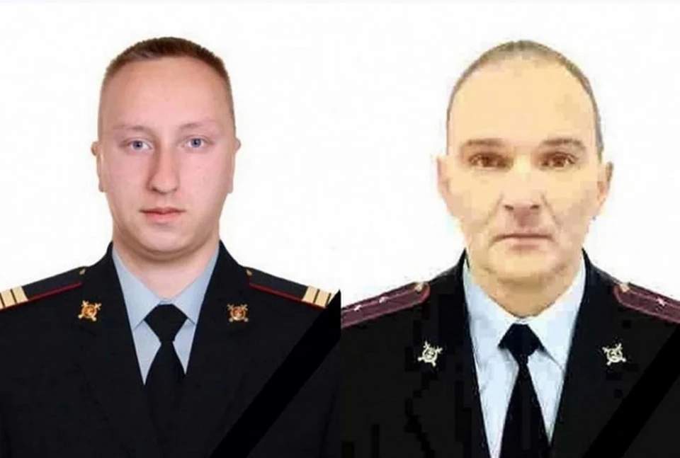 В Ингушетии при розыске боевиков погибли двое полицейских из Тульской области