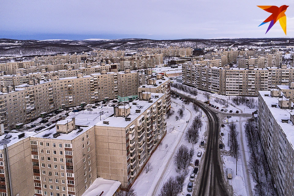 В Мурманской области лишили лицензии 16 управляющих компаний.