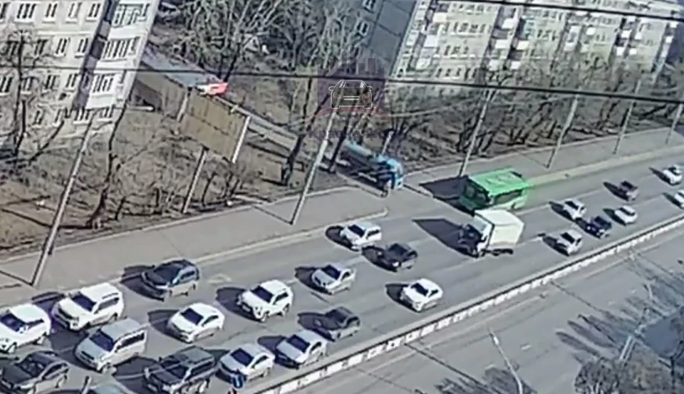 Фото и видео: "ЧП Красноярск"