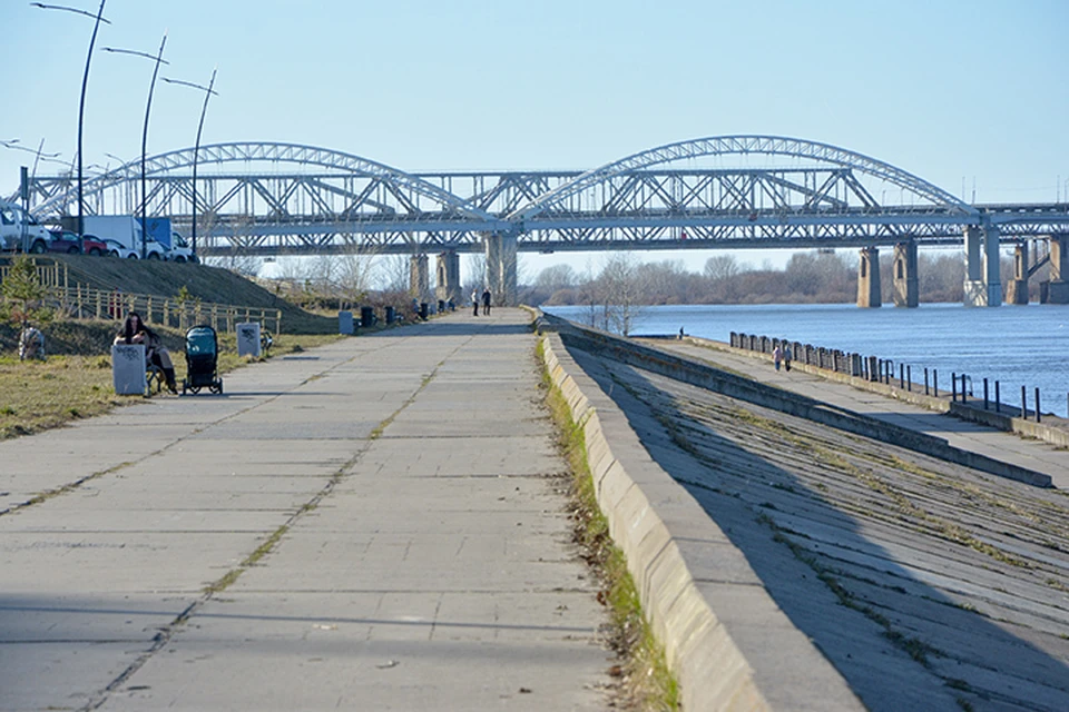 Волжская набережная фото нижний новгород