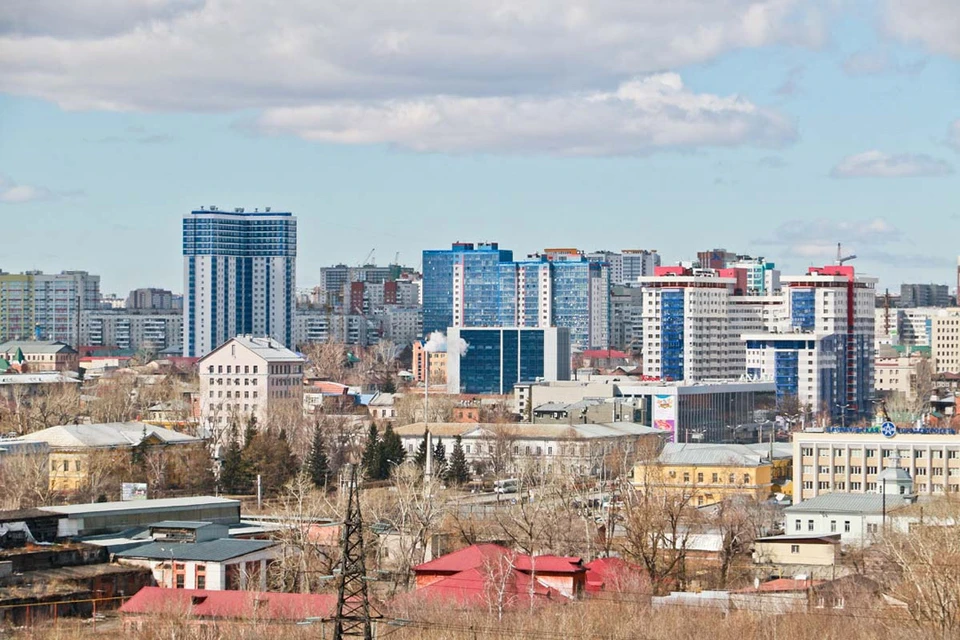 После сегодняшнего потепления вновь начнет холодать