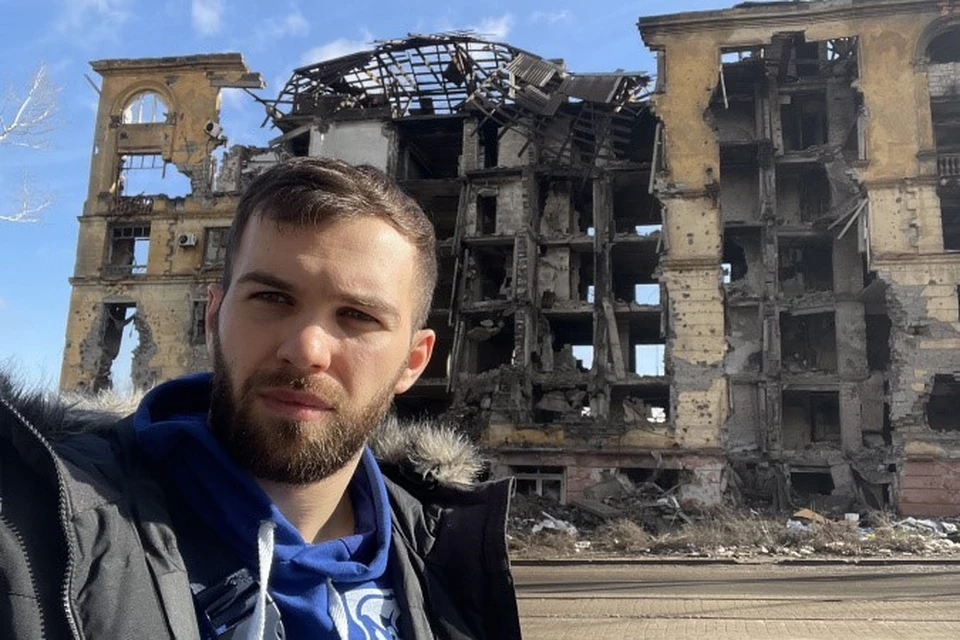 Фото: департамент здравоохранения ХМАО - Югры