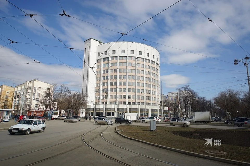 Реконструкцию гостиницы начнут после подготовки документов