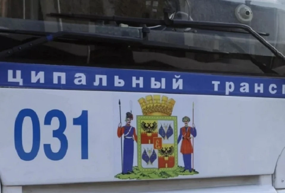 В Краснодаре не будут продлевать работу общественного транспорта на Пасху Фото: пресс-служба городской администрации