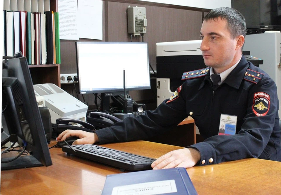 В Адыгее полгода искали вора автомобильных колес, а нашли в исправительной колонии