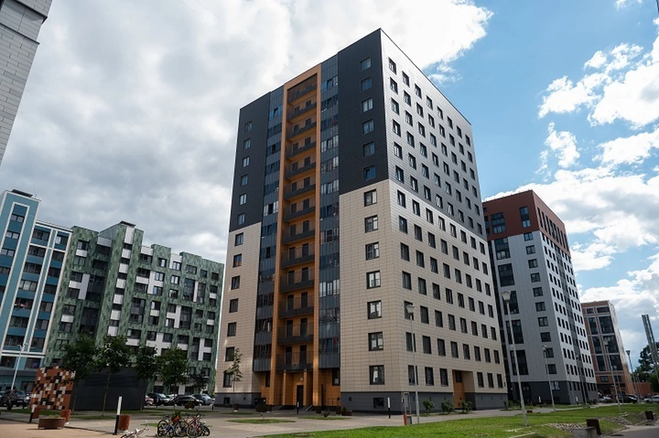 Цены на новое жилье в Татарстане подорожали на 89%.