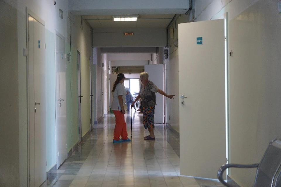 В Ярославской области 13 апреля выявлен 101 случай заражения COVID-19