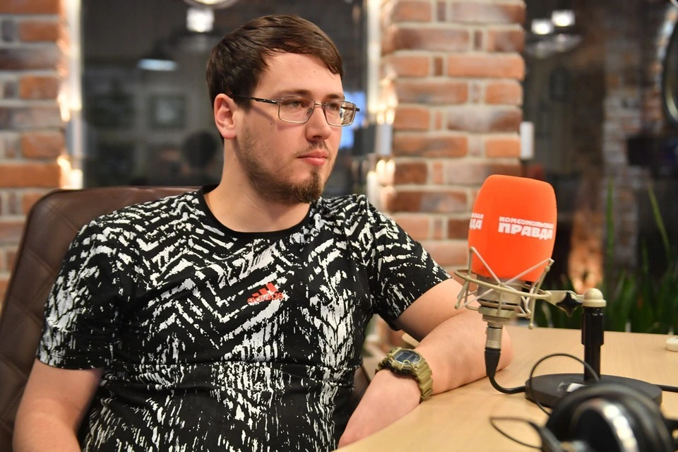 Джон Макинтайр.