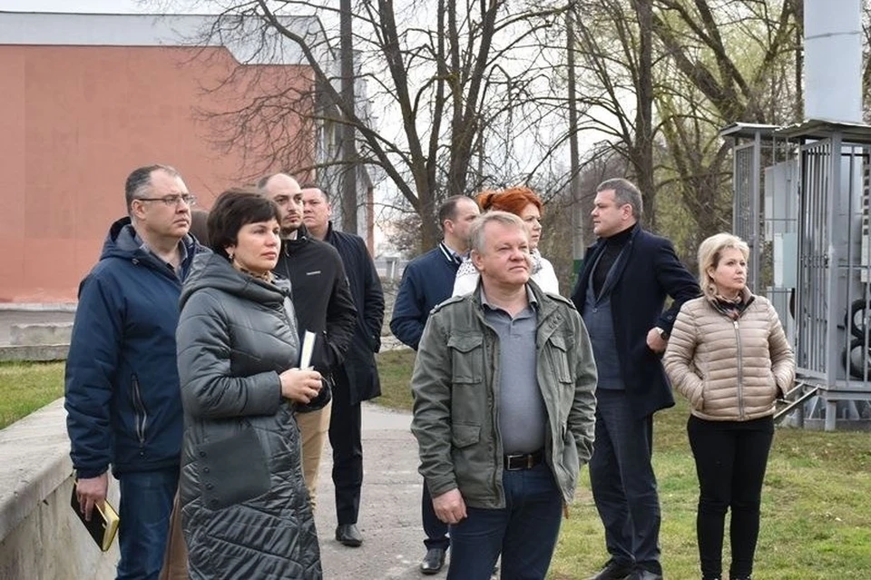 Фото: Пресс-служба администрации Пензы