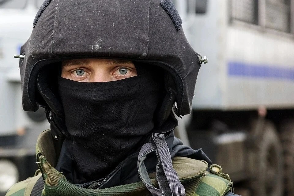 В Мелитополе задержаны причастные к совершению терактов украинские диверсанты