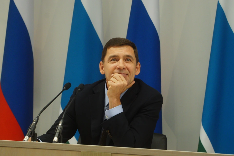 Еще в 2022 году Евгений Куйвашев наметил планы по углублению сотрудничества с Ираном