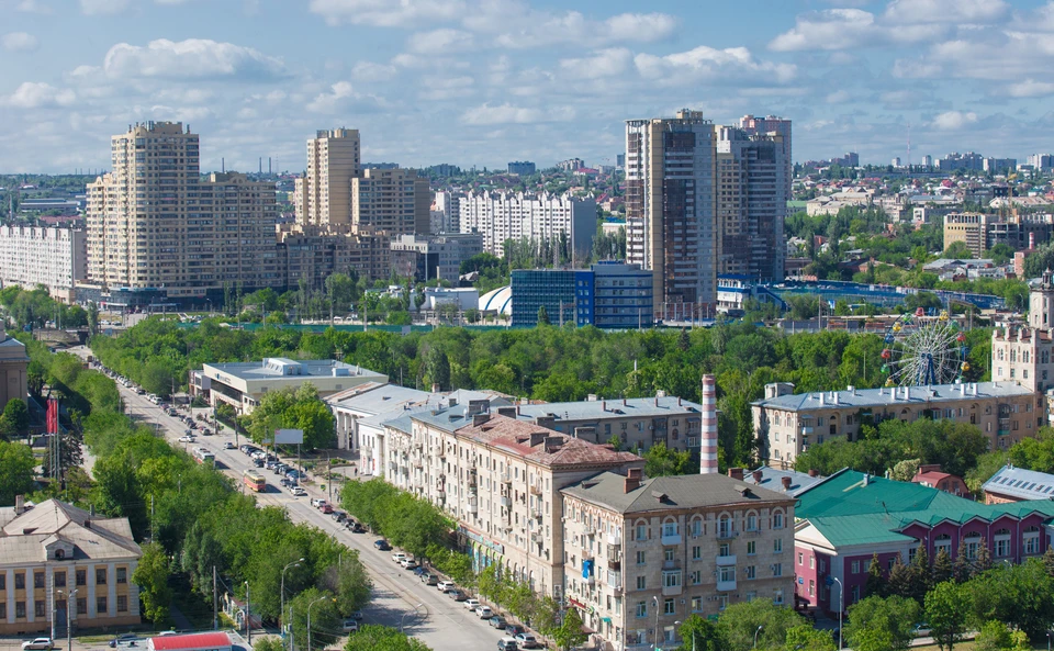 4 из 10 жителей Волгограда сталкивались с психологическим насилием на работе