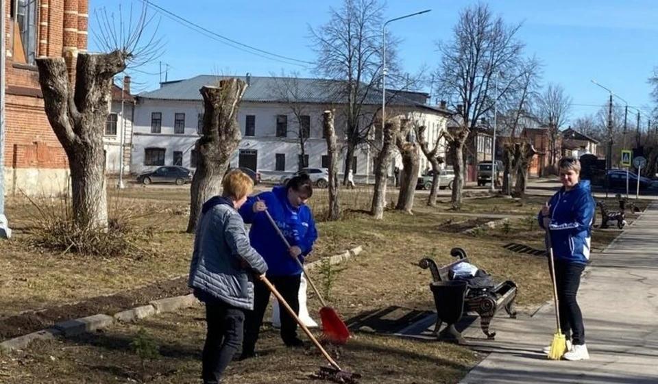 Фото: Макарьевский вестник