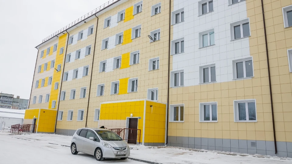 Фото: правительство ЯНАО