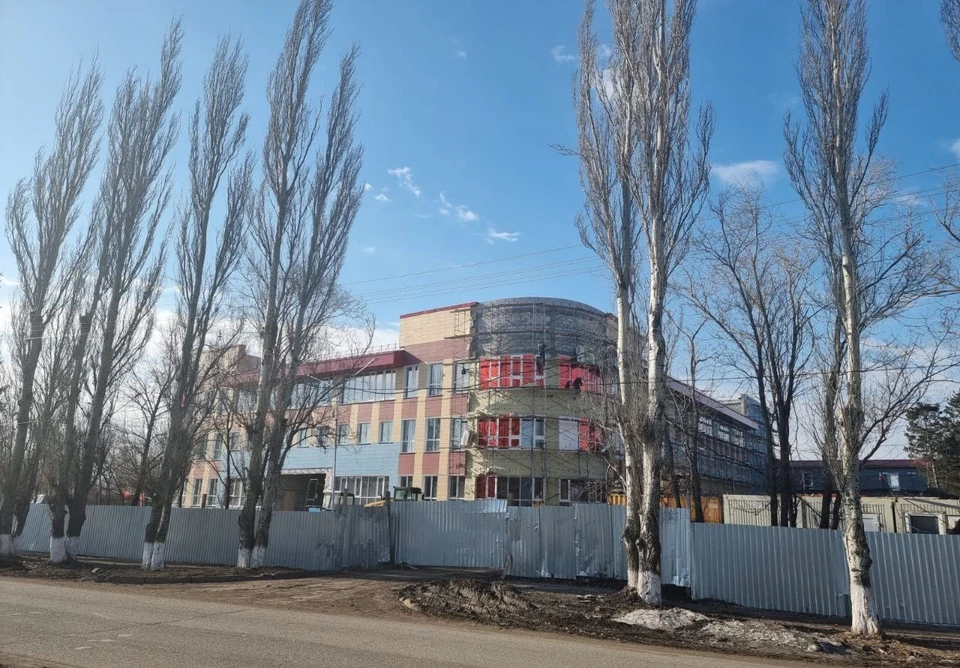 Фото: пресс-служба прокуратуры Омской области.