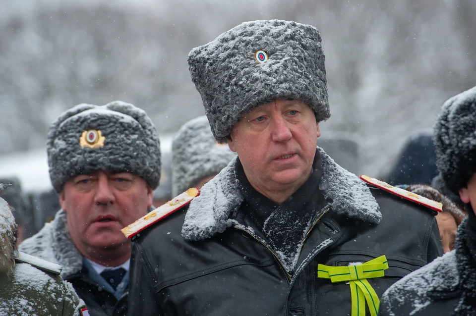 Попечительский совет храма возглавит Александр Бастрыкин.