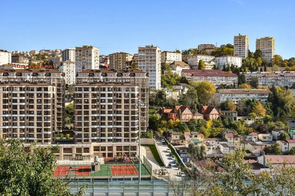 Это сделает планирование отдыха на курорте более удобным