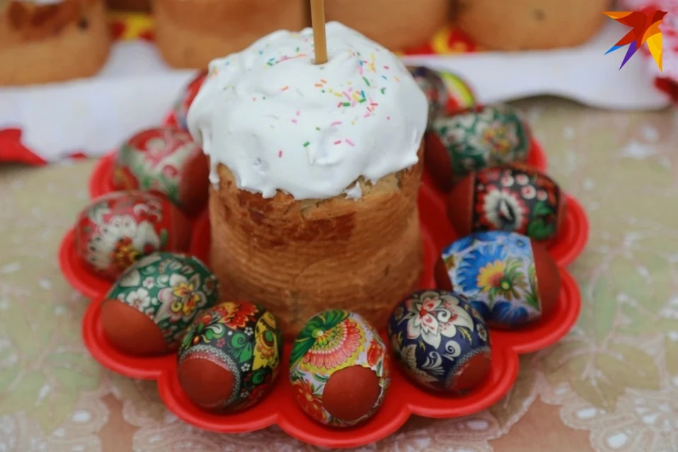 В Беларуси православные верующие отмечают Антипасху 23 апреля на седьмой день после Пасхи.