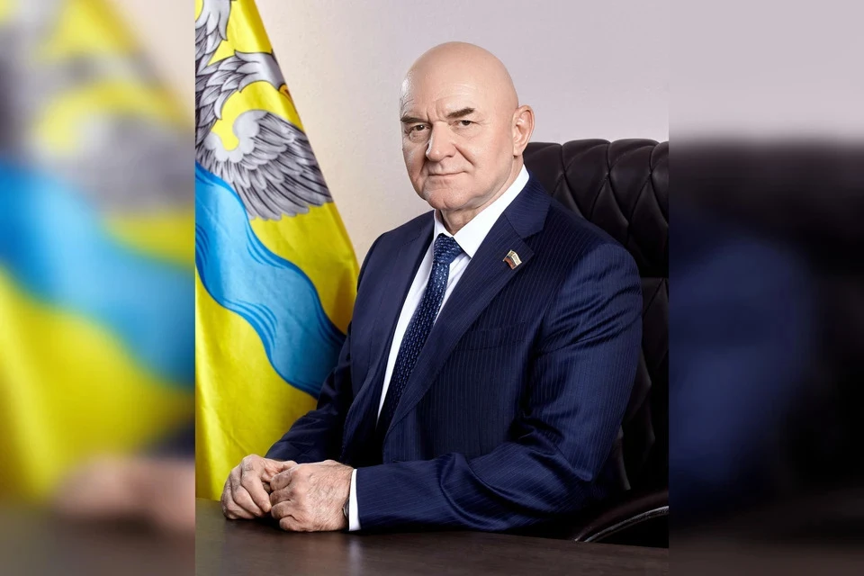 Сергея Попцова обвиняют в мошенничестве в крупном размере. Фото: горсовет Оренбурга