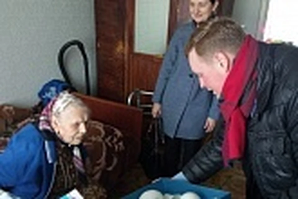 Фото: Пресс-служба администрации Пензы