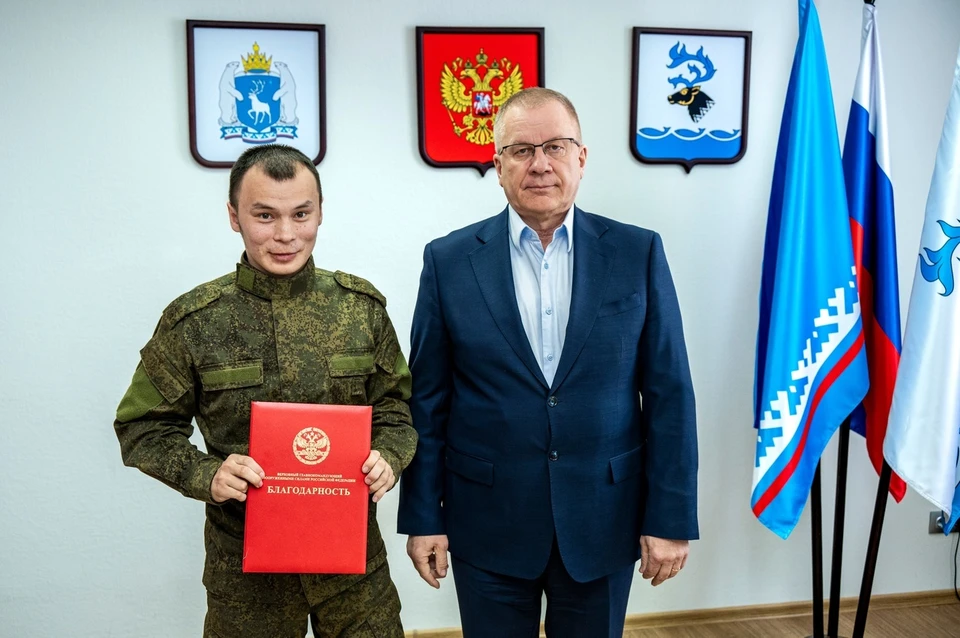 Фото: Андрей Кугаевский, соцсети