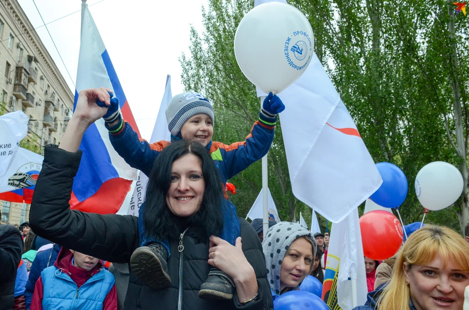 Решение о проведении или не проведении демонстрации вынесут уже завтра. 19 апреля