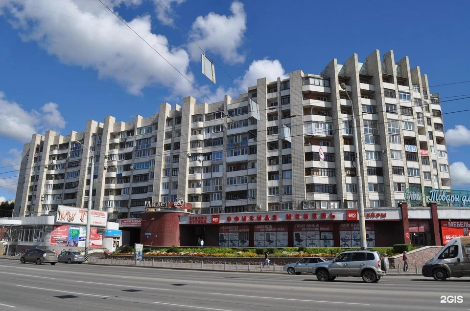 Фото: 2ГИС.