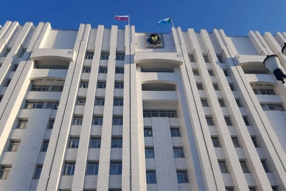 Конкурс «Смарт Диалог» для представителей власти, НКО и бизнеса проходит в Хабаровском крае