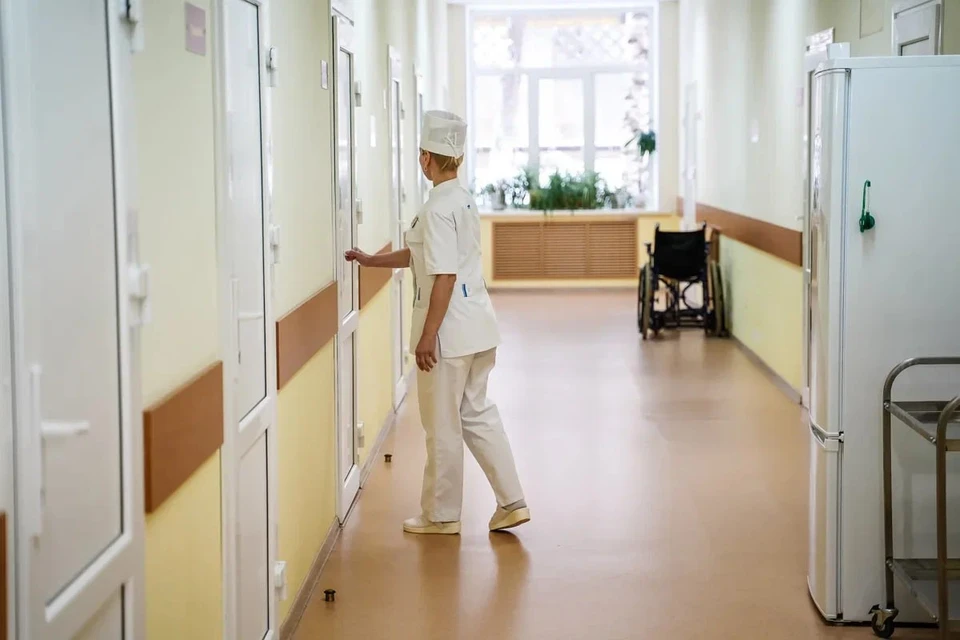 В настоящее время здоровью детей ничего не угрожает.